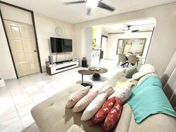 Blk 350 Yishun Jasmine (Yishun), HDB 4 Rooms #602787081